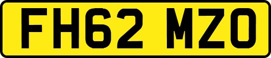 FH62MZO
