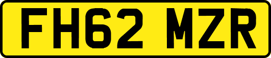 FH62MZR