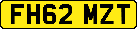 FH62MZT