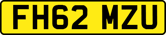 FH62MZU