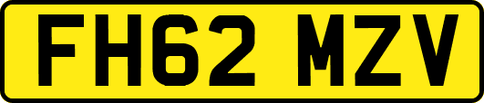 FH62MZV