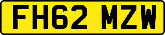 FH62MZW