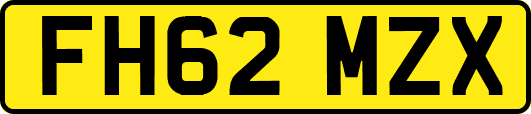 FH62MZX