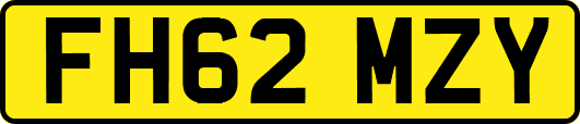 FH62MZY