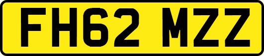 FH62MZZ