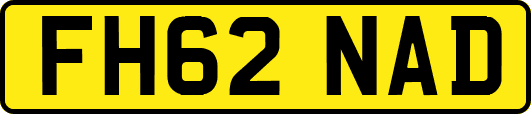FH62NAD