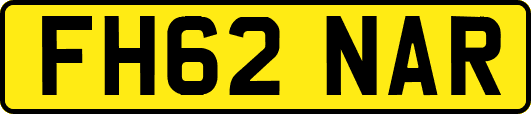 FH62NAR