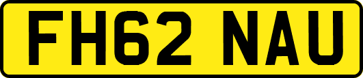 FH62NAU