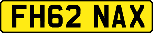 FH62NAX