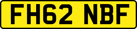 FH62NBF
