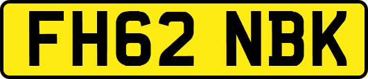 FH62NBK