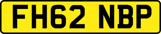 FH62NBP