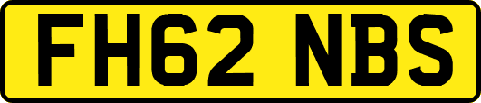 FH62NBS