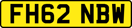 FH62NBW