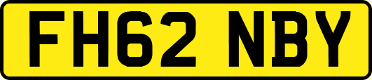 FH62NBY