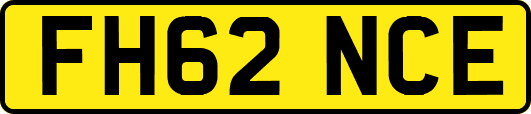 FH62NCE
