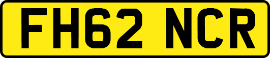 FH62NCR