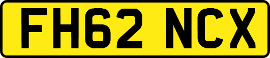 FH62NCX