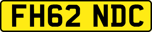FH62NDC