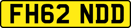 FH62NDD