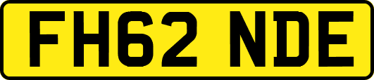 FH62NDE