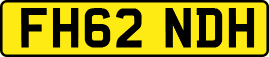 FH62NDH