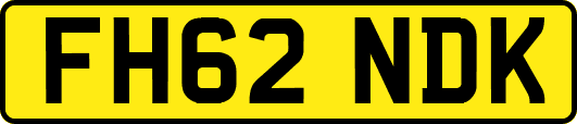FH62NDK
