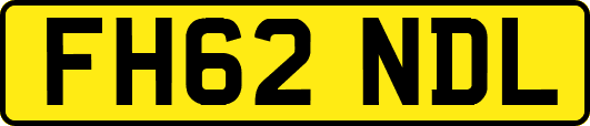 FH62NDL