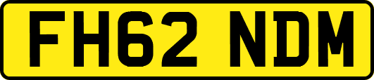 FH62NDM