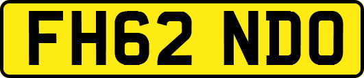 FH62NDO