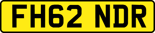 FH62NDR