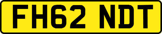 FH62NDT