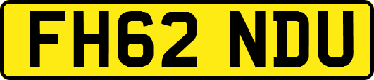FH62NDU