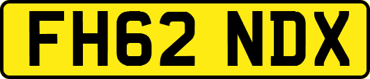 FH62NDX