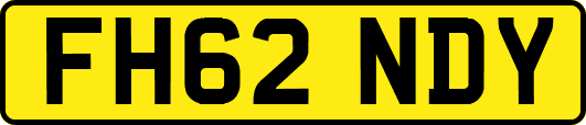 FH62NDY