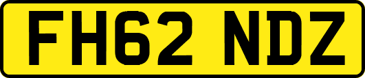 FH62NDZ
