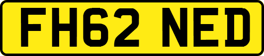 FH62NED