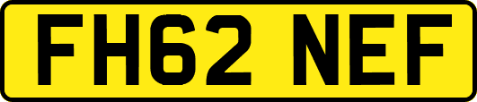 FH62NEF