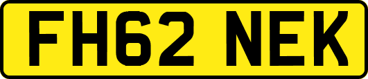 FH62NEK