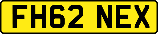 FH62NEX