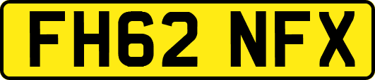 FH62NFX