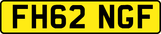 FH62NGF