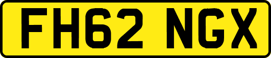 FH62NGX
