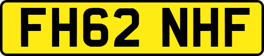 FH62NHF