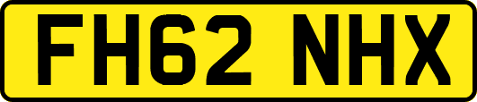 FH62NHX