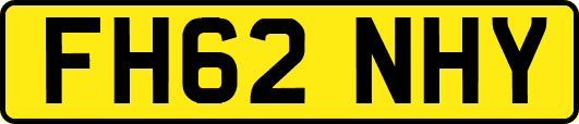 FH62NHY