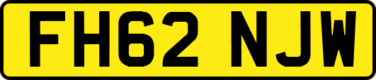 FH62NJW
