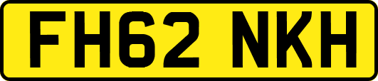 FH62NKH