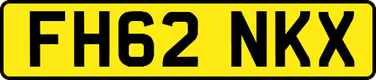 FH62NKX