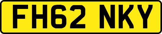 FH62NKY